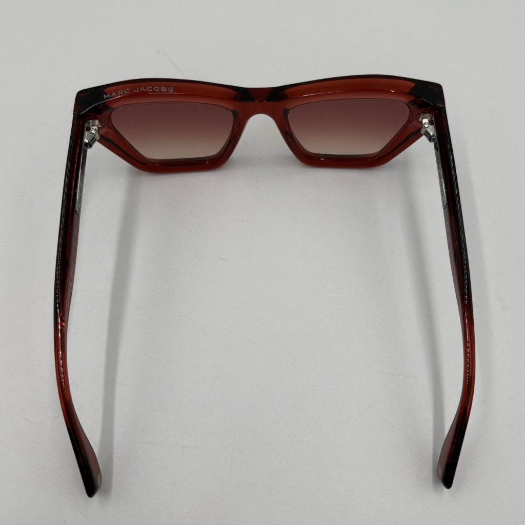 Marc Jacobs MJ1001/S Cat Eye zonnebril - Nieuw, Ruilrijk, Nieuw, Info@ruilrijk.nl, Neerstraat 60, 6041 KD Roermond