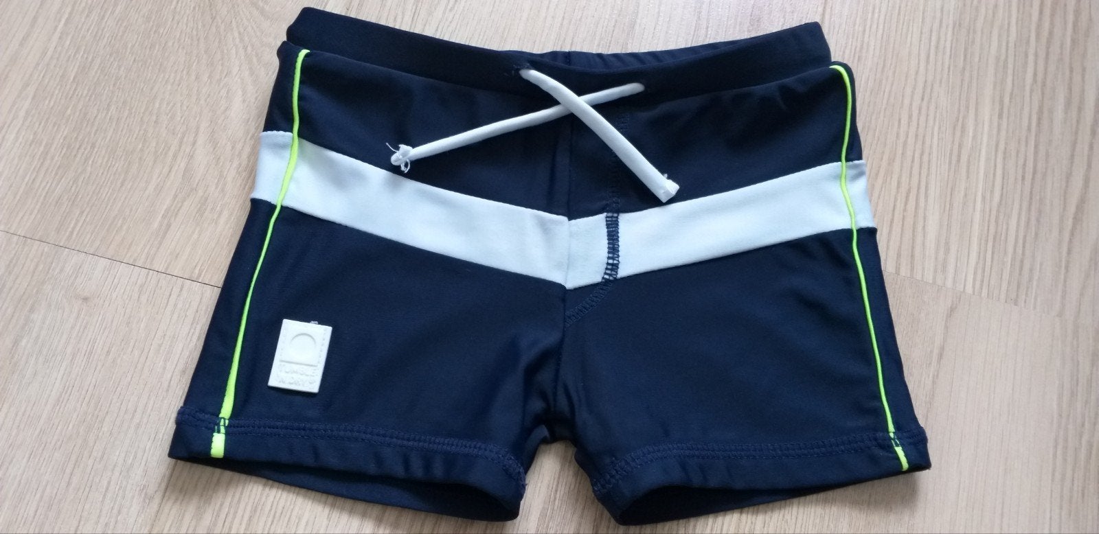 Tumble n dry zwembroek maat 80/86/92, Ophalen, Tumble 'n Dry, Gebruikt, Zwembroek