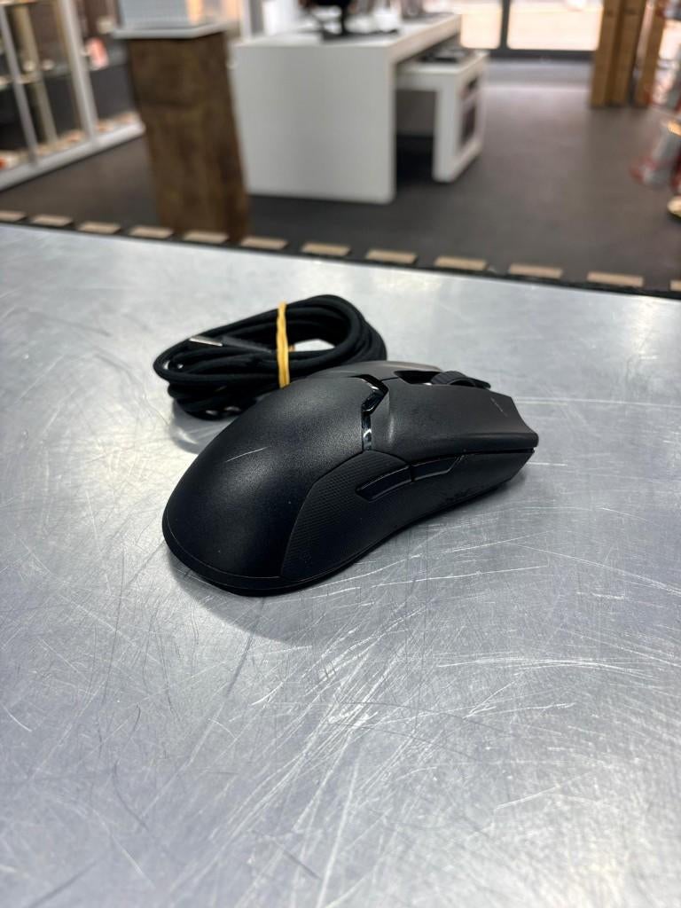 Razer Viper V2 Pro mini Draadloos | Oplader inbegrepen, Computers en Software, Muizen, Ophalen of Verzenden, ., ., .
