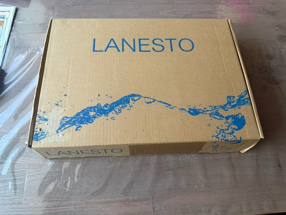 Lanesto keukenkraan ‘nieuw’, Ophalen of Verzenden, Nieuw