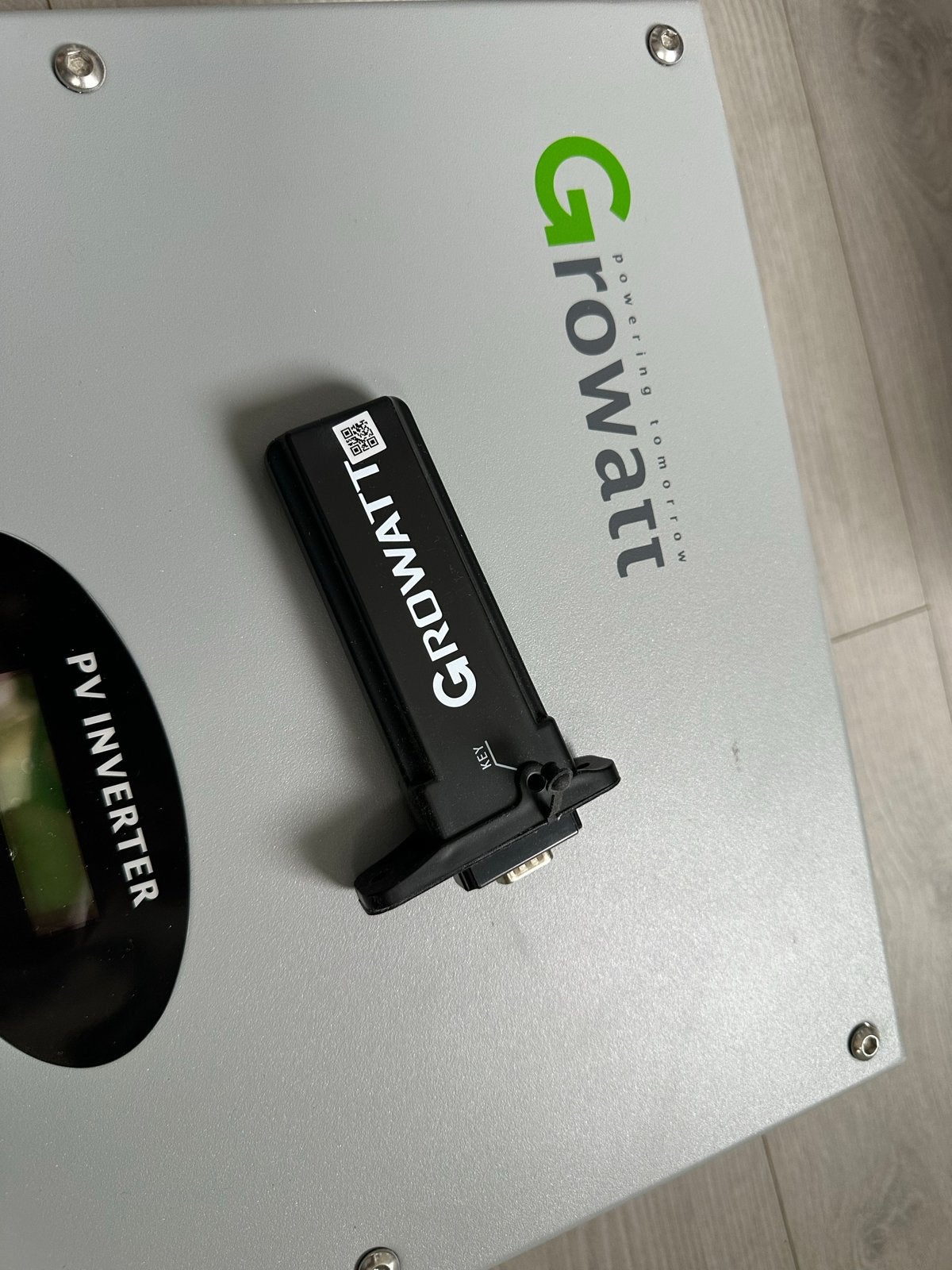 Growatt 5000MTL-S PV Inverter pv omvormer, Doe-het-zelf en Verbouw, Ophalen, Zo goed als nieuw, Overige typen, 200 wattpiek of meer