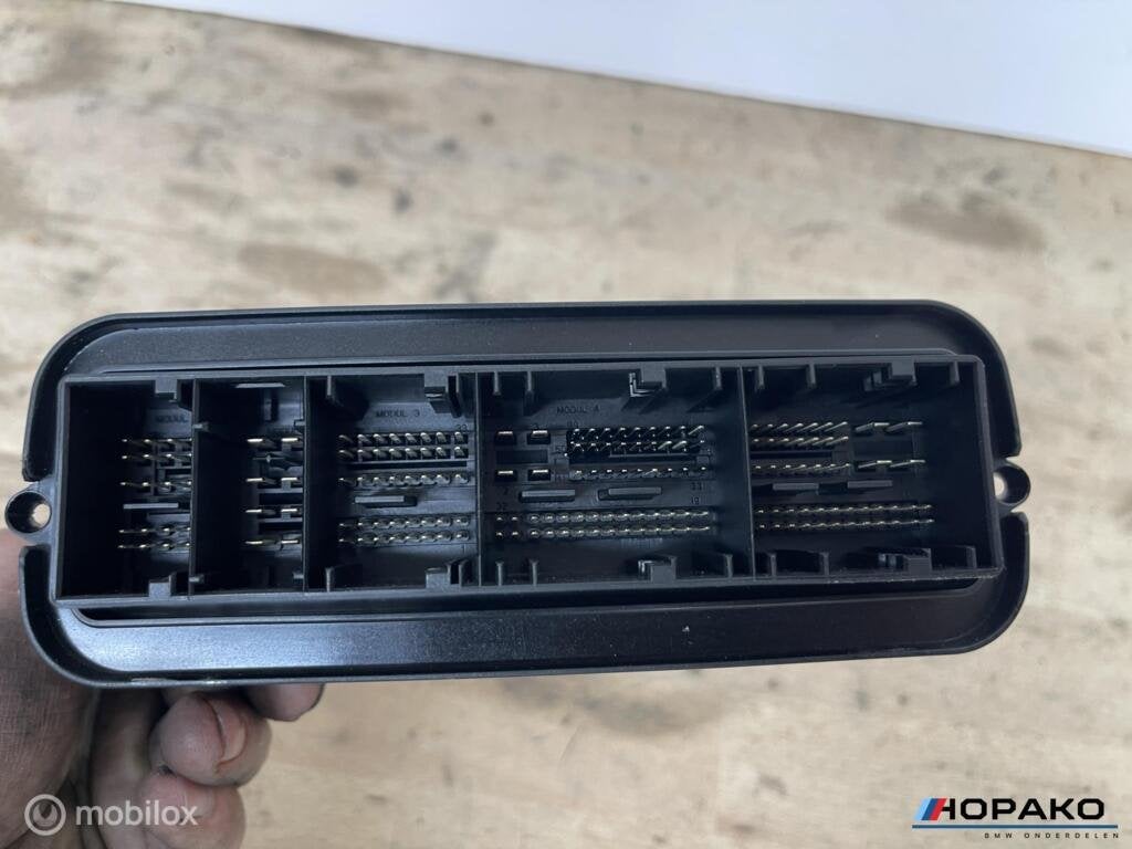 ECU / Motorcomputer BMW X5 / X6 30D | 8517015, Gebruikt, Einsteinlaan 5, rijswijk, Bmw, Ophalen of Verzenden