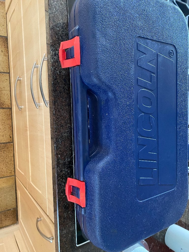 Lincoln accu vet pomp, Auto-onderdelen, Ophalen of Verzenden, Gebruikt, Lincoln