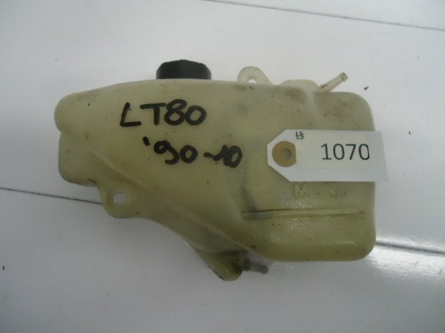 LT80 1987 - 2006 Suzuki Olie reservoir D1-32650, Motoren