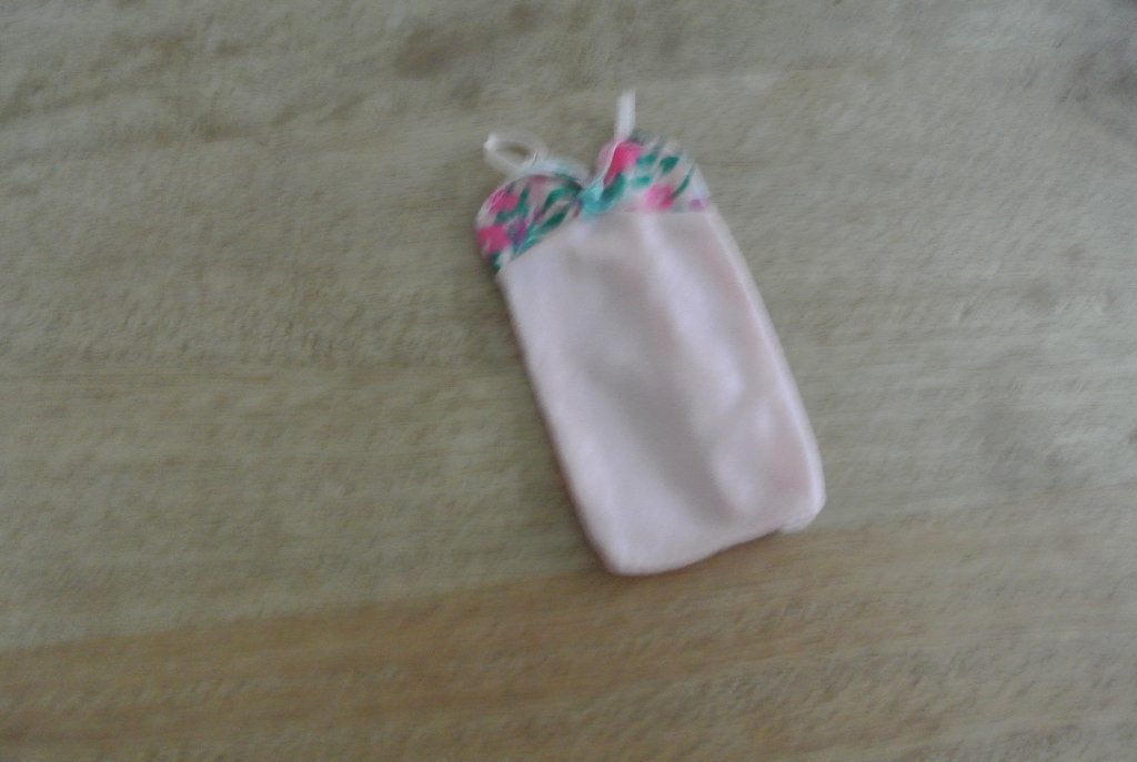 Barbie Kleertjes Lingerie/ nr1, Ophalen of Verzenden, Zo goed als nieuw, Kleertjes
