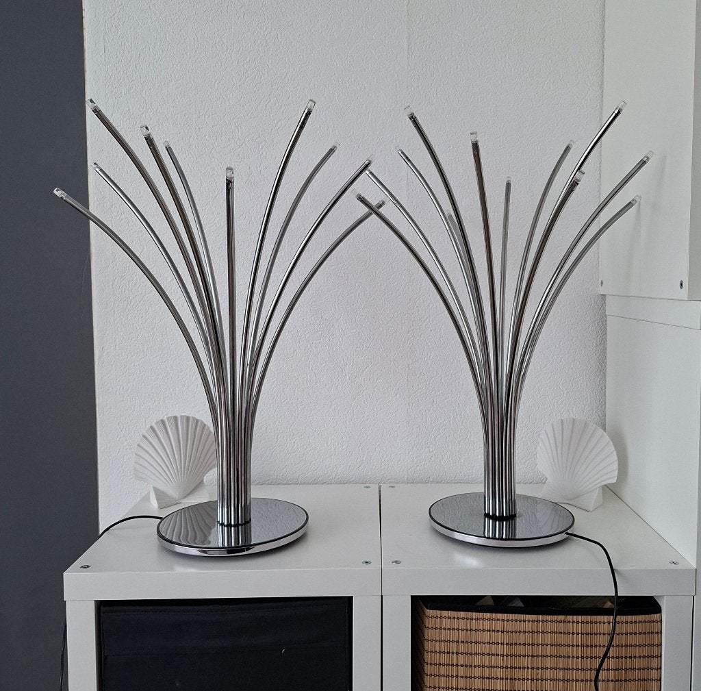 lampen, Led-lamp, Gebruikt, Instelbaar wit, Overige fittingen