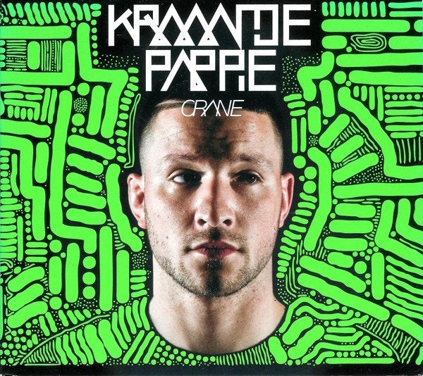 Kraantje Pappie - Crane, Ophalen of Verzenden