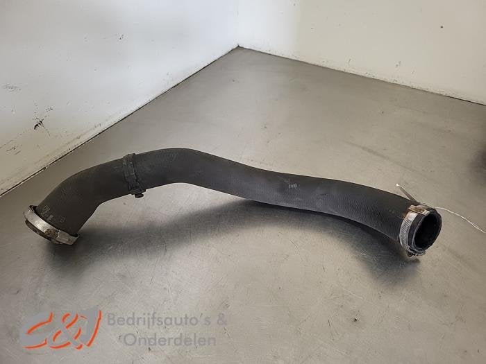 Intercooler Slang van een Opel Combo, Gebruikt, -, -, Opel