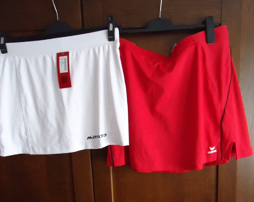 nieuwe dames tennis rokken, Overige merken, L00, Nieuw, Ophalen of Verzenden