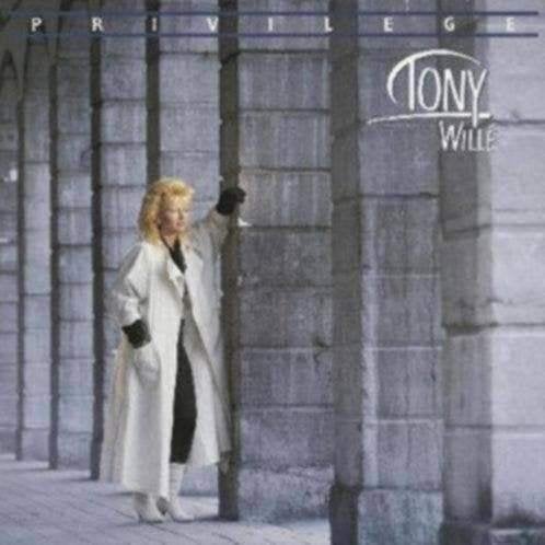 LP: Tony Willé (Pussycat) - Privilege (met binnenhoes) ZGAN, Ophalen of Verzenden, Rock, LP