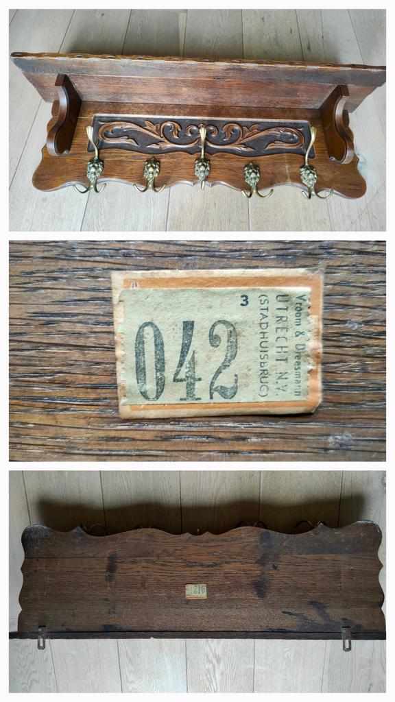 Brocante, Antiek & Curiosa, Antiek en Kunst, Ophalen