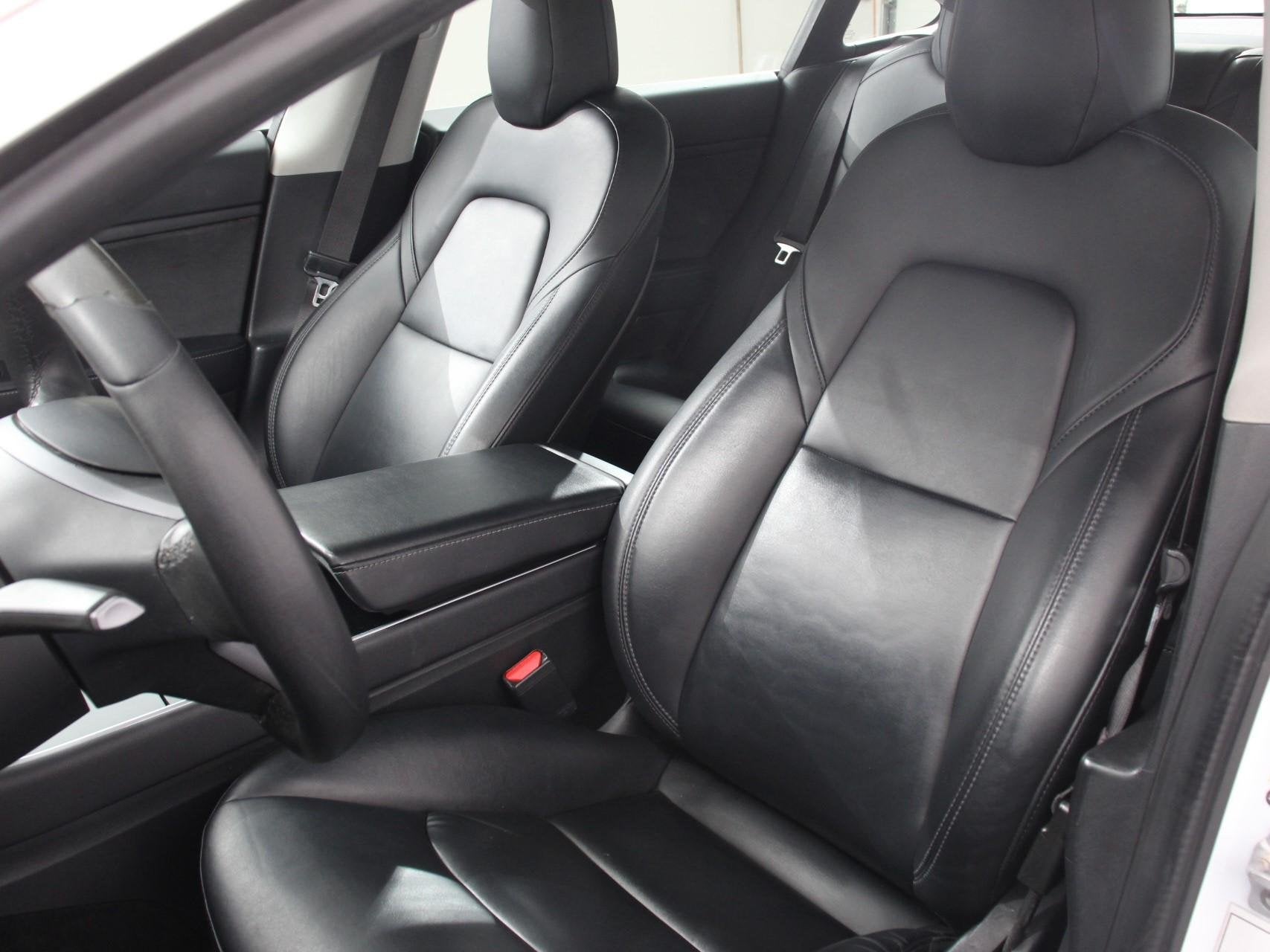 Tesla Model 3 Standard RWD Plus 60 kWh SOH 86% Panorama dak, Auto's, Automaat, Dealer onderhouden, Gebruikt, Zwart