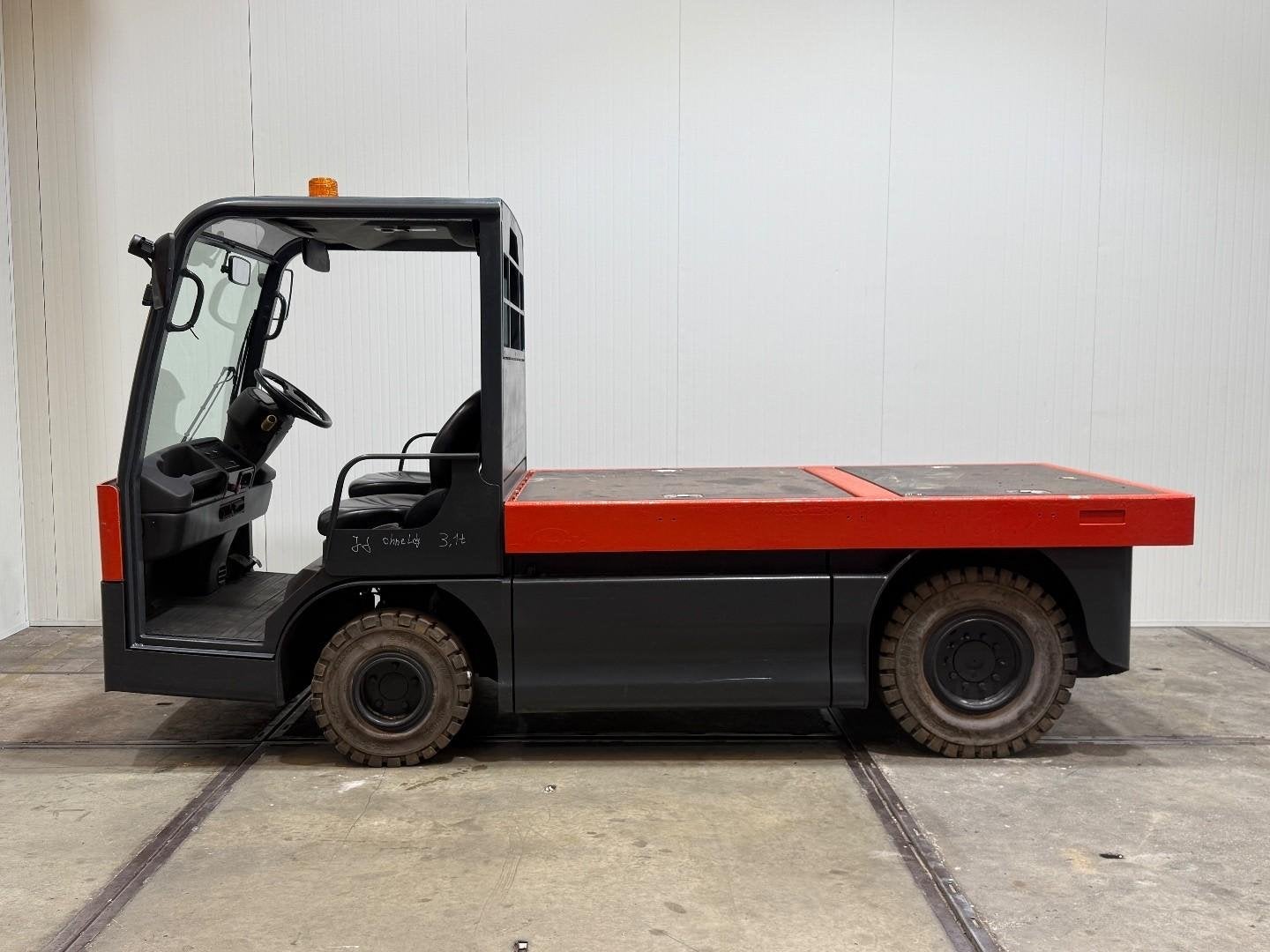 Linde W20 2013 terminal trekker HL1300, Gebruikt, Overige merken, 5000 tot 7500