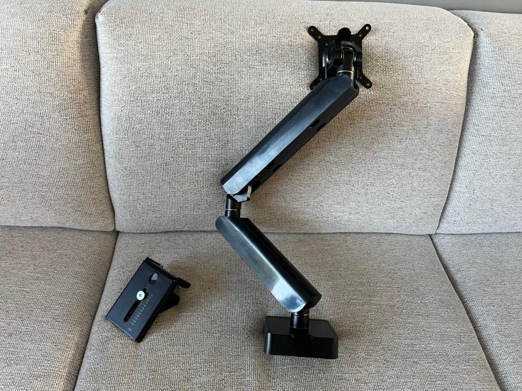 Vogels Monitor Arm, Ophalen, Gebruikt, Overige typen, Onbekend