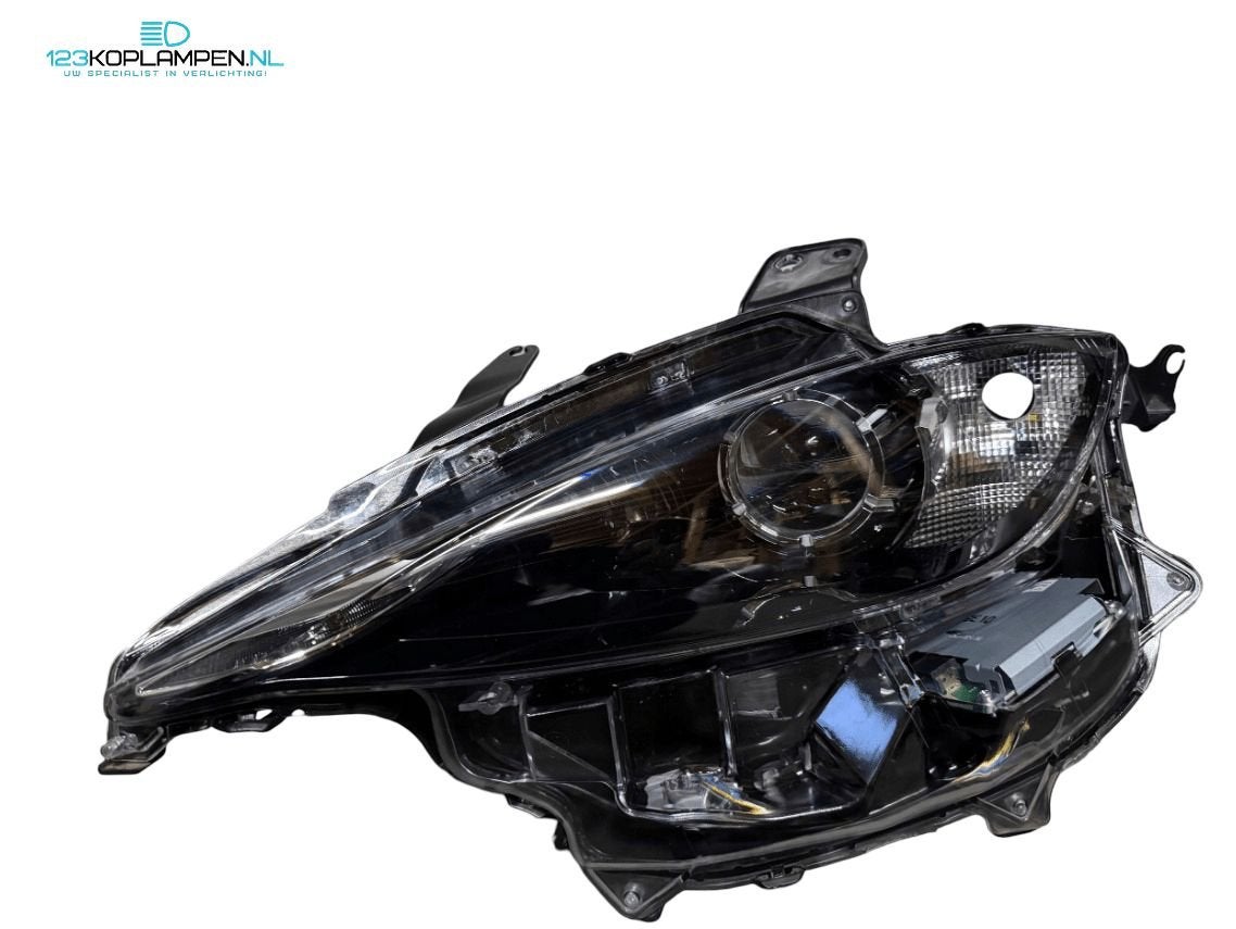 Mazda MX5 MX-5 4 Full LED koplamp links rechts, Gebruikt, -, Verzenden, -