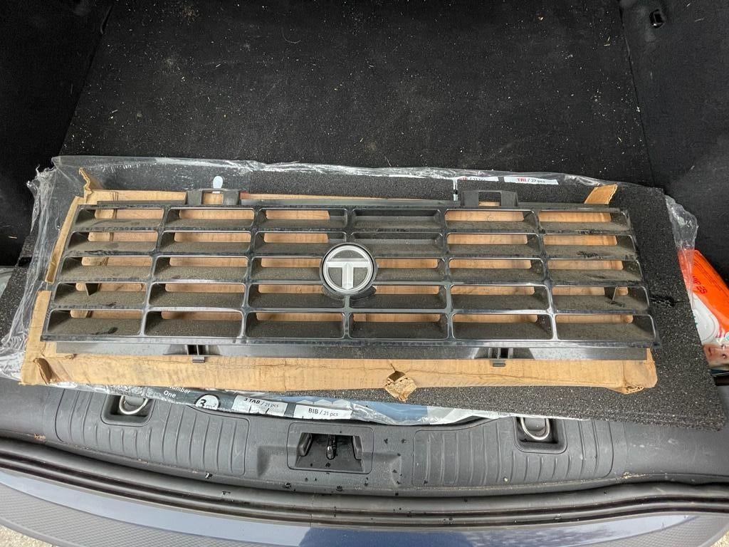 Talbot Sunbeam Grille 263730XR - Nieuw in verpakking, Auto-onderdelen, Ophalen of Verzenden, Nieuw, Voor