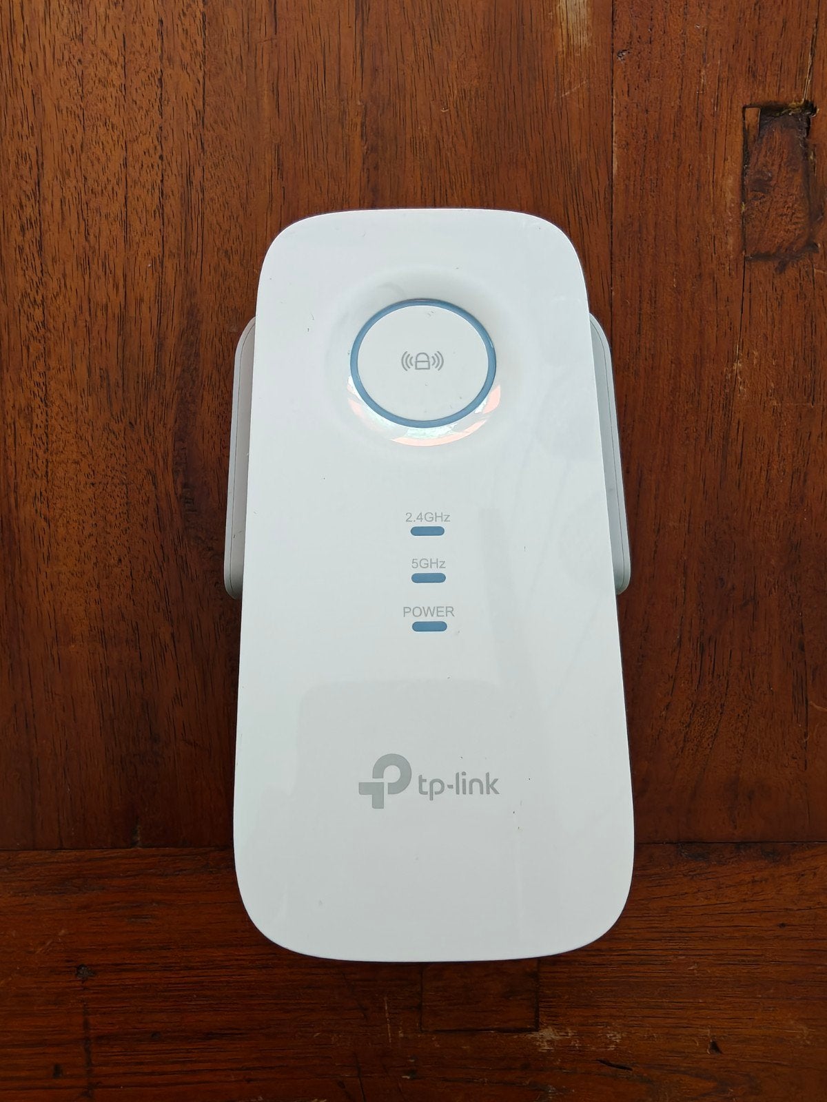 Wifi extender TP Link, Computers en Software, WiFi-versterkers, Ophalen of Verzenden, Zo goed als nieuw, TP-Link