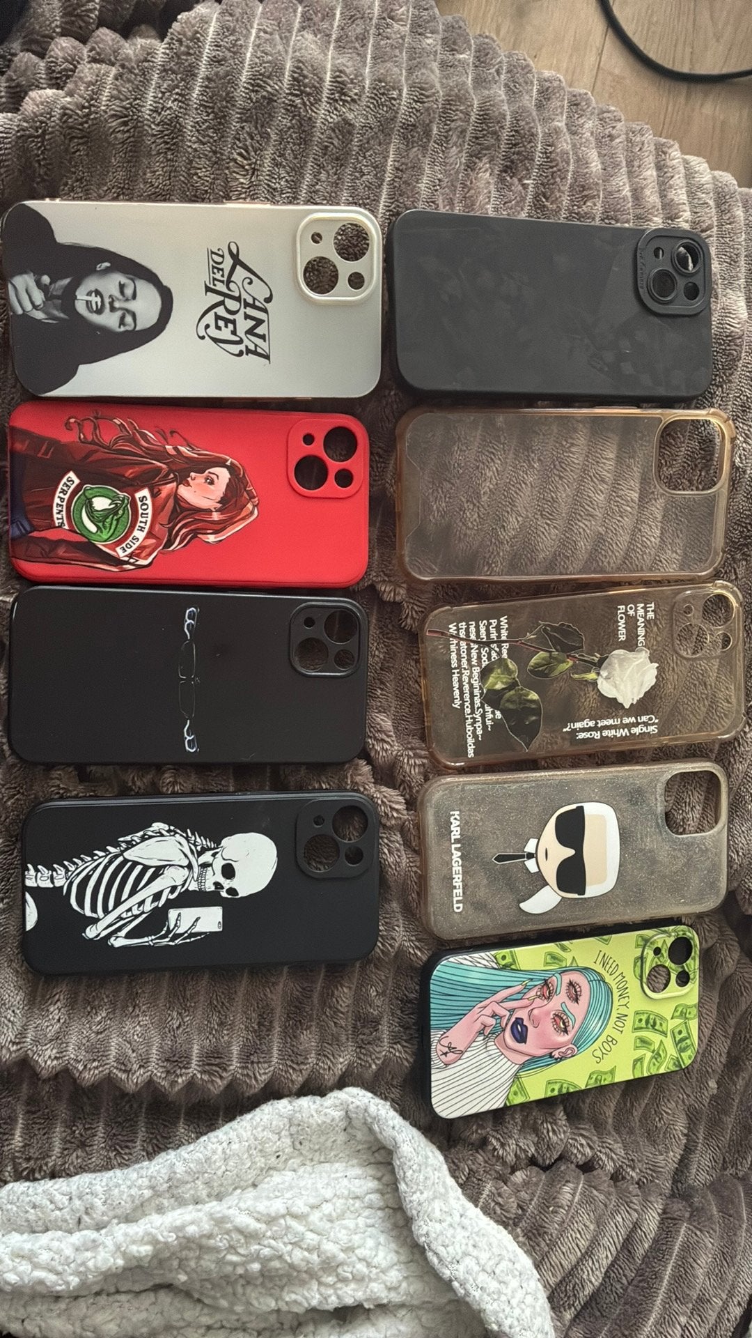 Iphone 13 hoesjes, Ophalen, Zo goed als nieuw, IPhone 13