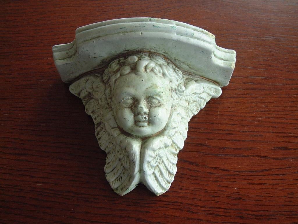 console engel cupido cherubijn, Ophalen of Verzenden, Zo goed als nieuw
