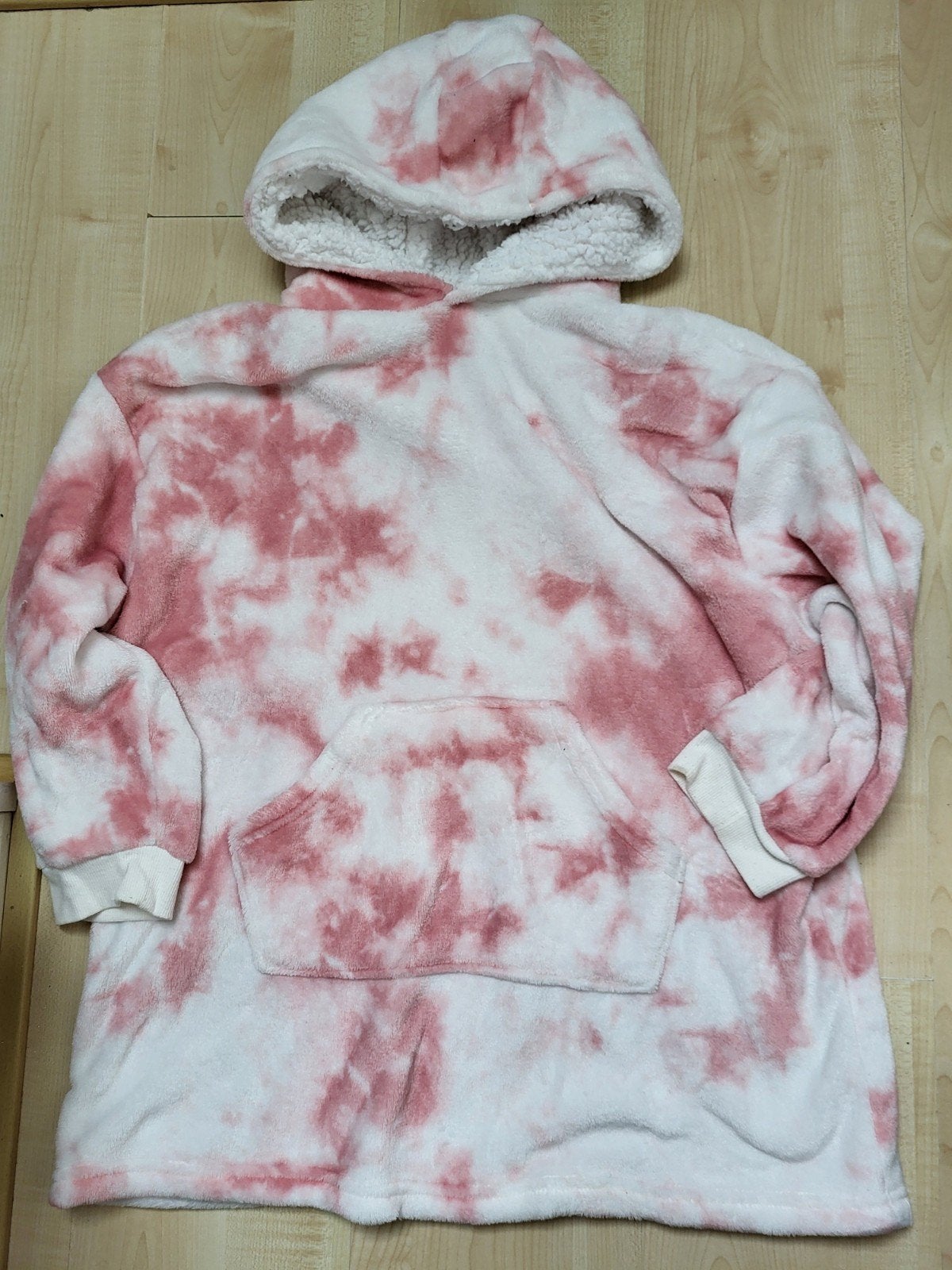 onesie, hoody, pyjama, badjas Hema, Ophalen of Verzenden, Maat 128