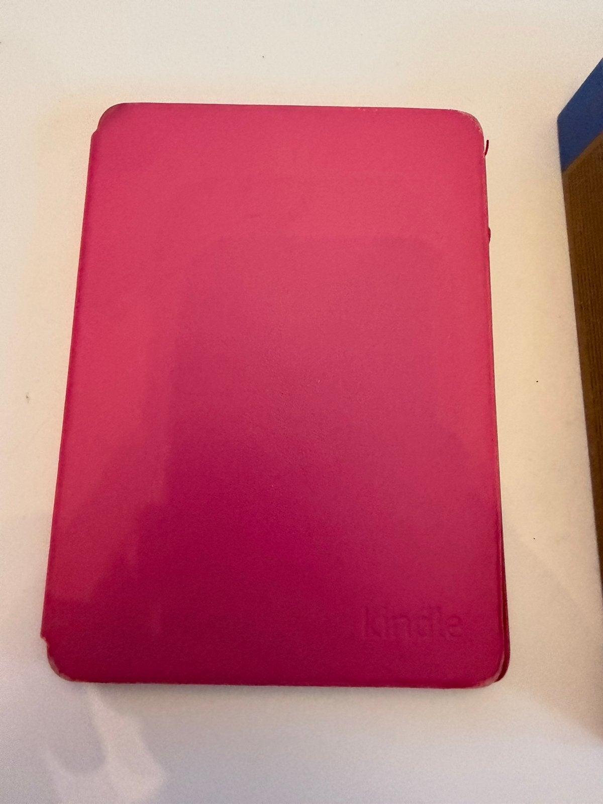 Kindle Colorsoft Signature Edition E-reader 32GB, Verzenden, Amazon, Zo goed als nieuw, Amazon