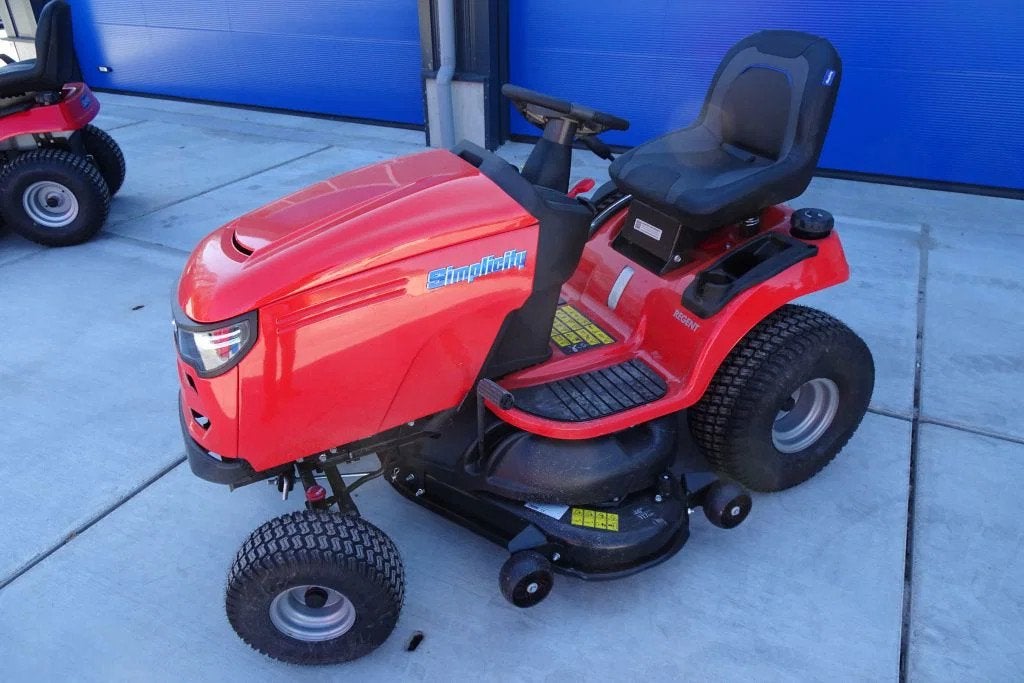 Simplicity SLT210E (bj 2021), Nieuw, Simplicity