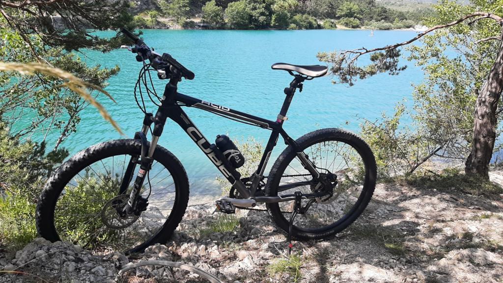 Moutainbike 26 inch, Ophalen, Gebruikt, Overige merken