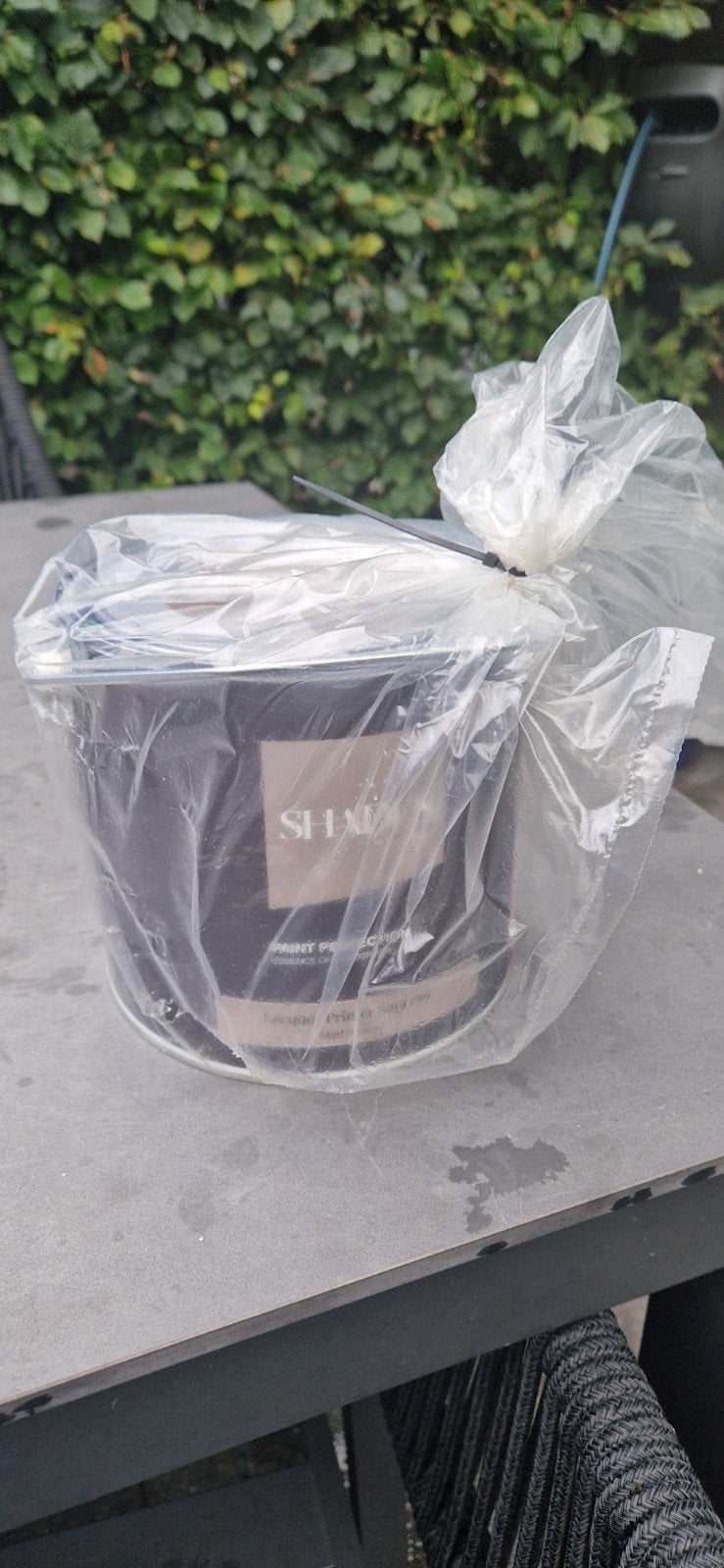 Matte primer houtlak van Shades by Eric Kuster-nieuw, Verzenden, Nieuw