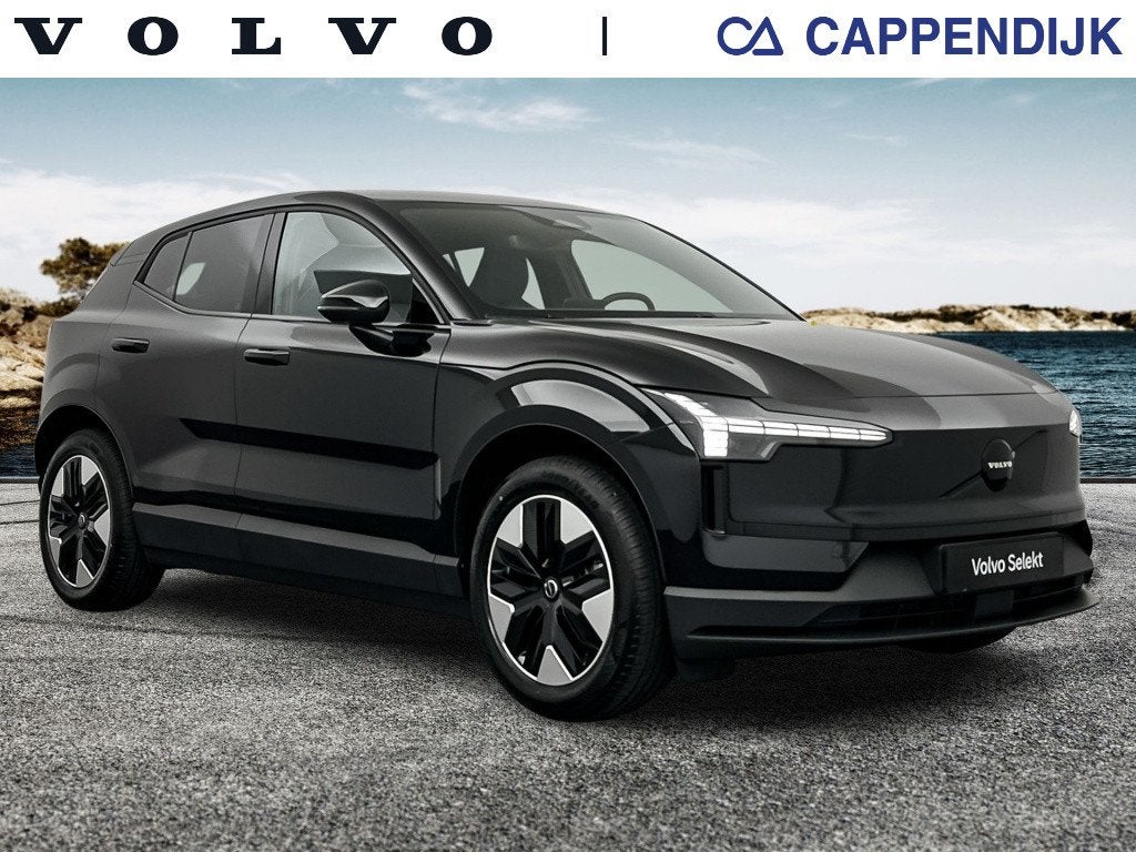 Volvo EX30 P3 Plus Europa (bj 2026, automaat), Auto's, Volvo, Bedrijf, Te koop, EX30, ABS, Achteruitrijcamera, Adaptive Cruise Control