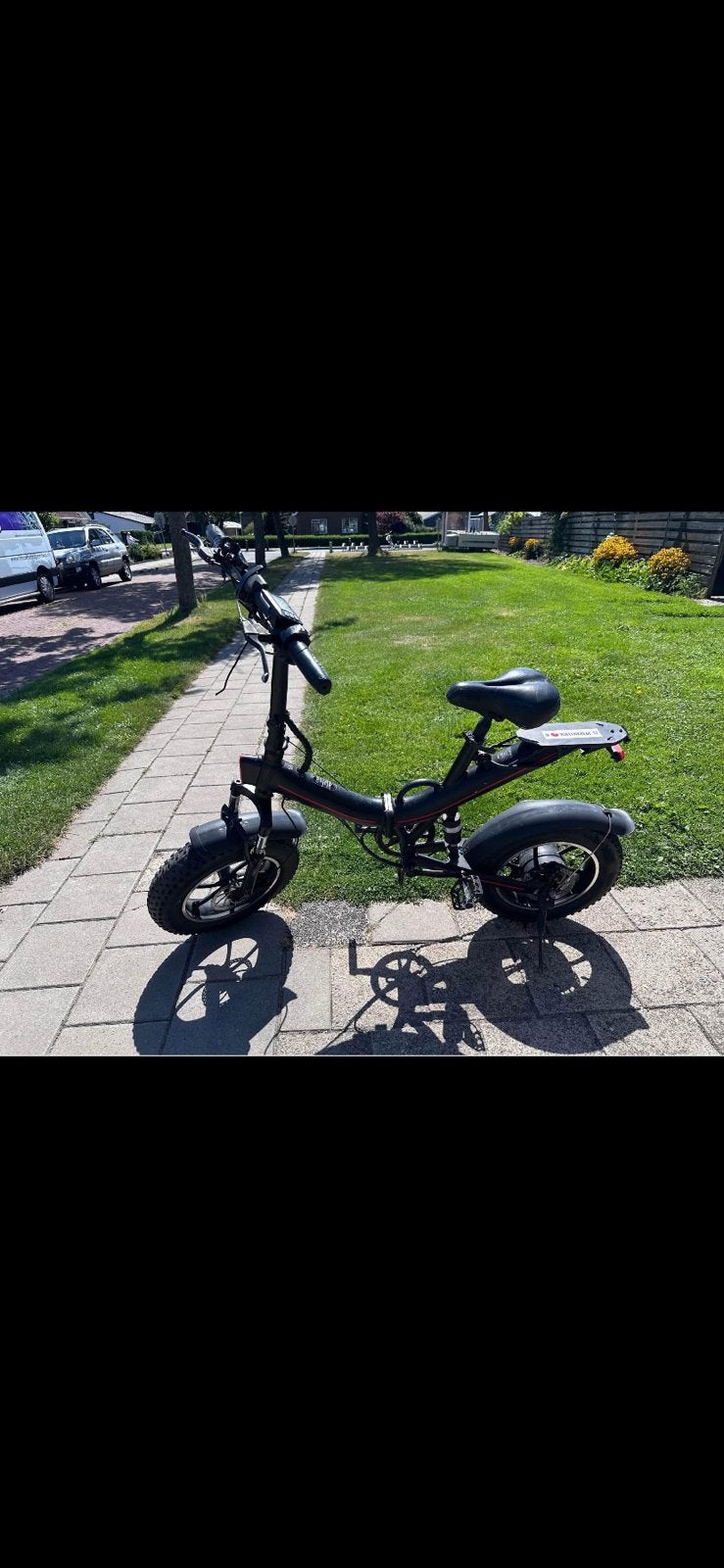 Opknapper, Ophalen, Gebruikt, Overige merken