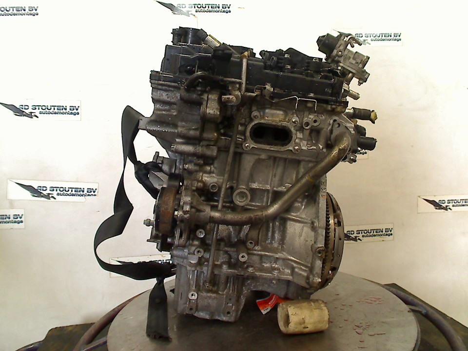 Motor Toyota Aygo (B40) (2018-03/..) 1KRB52E, Gebruikt, Kundenbetreuung@toyota.de, Toyota-Allee 2, Köln 50858, , Duitsland, Toyota