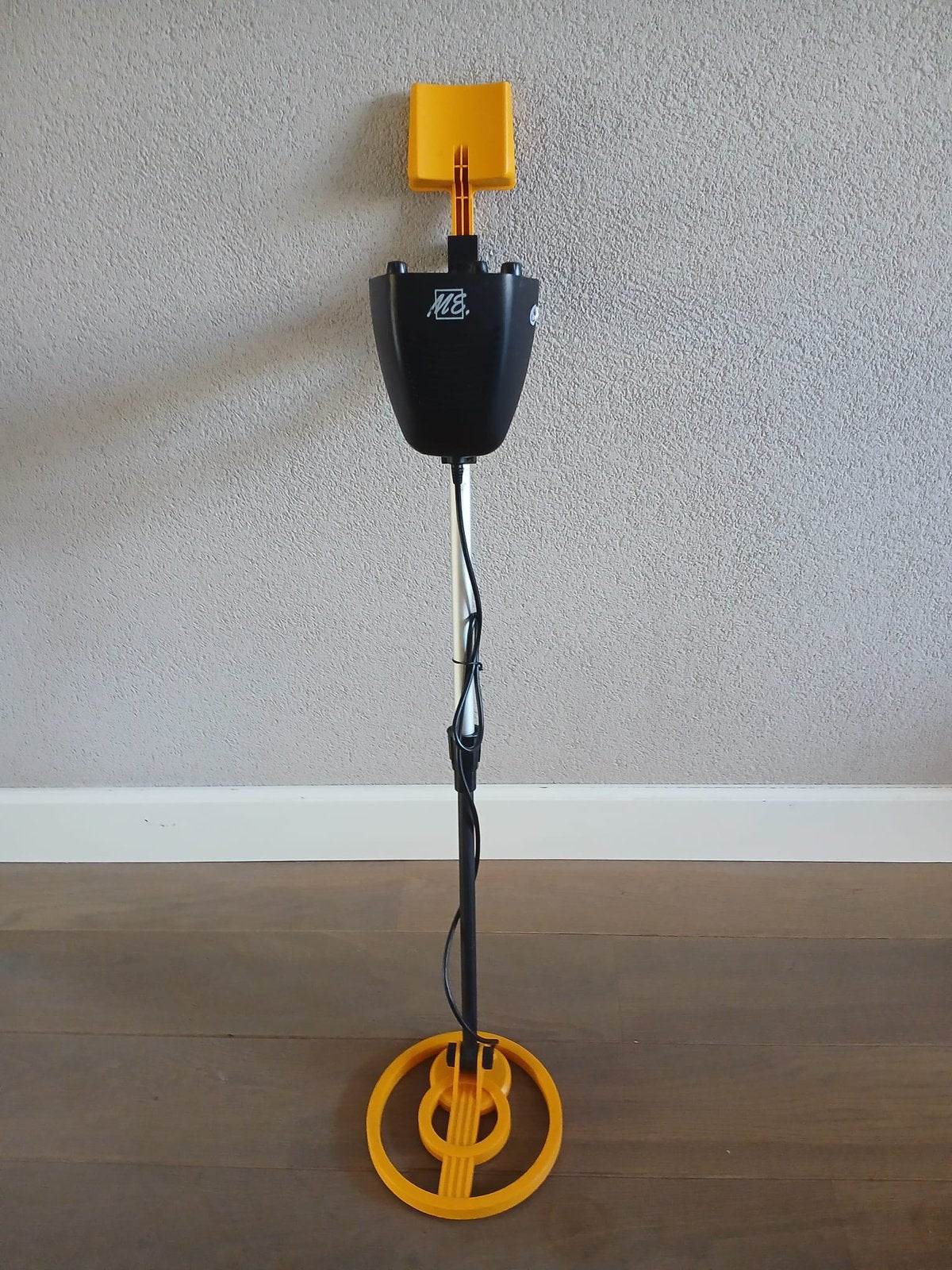 Metaaldetector (voor kinderen), Ophalen, Zo goed als nieuw, Overige merken