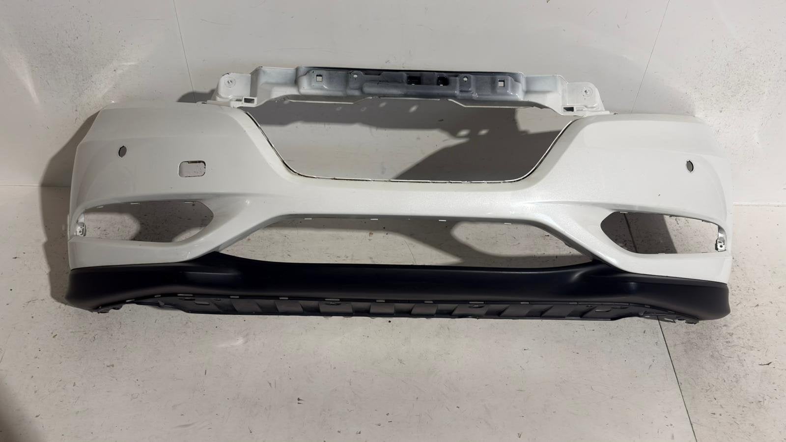 Hyundai IX35 voorbumper 86511-2Y000, Info@fabrikant.eu, Ophalen of Verzenden, Bumper, Fabrikant BV