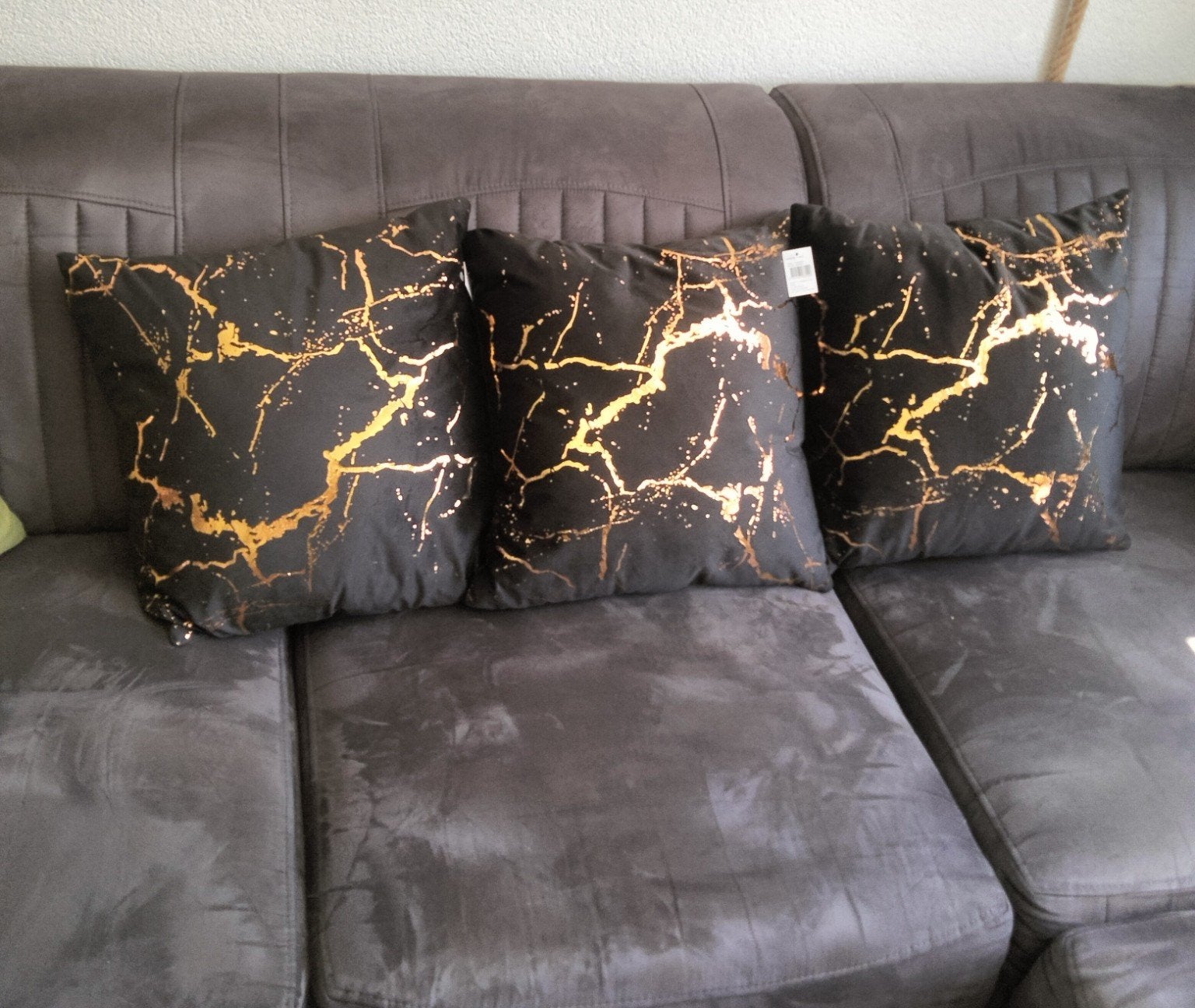 Te koop Sierkussens, Ophalen of Verzenden, Nieuw, Eenpersoons, Minder dan 150 cm