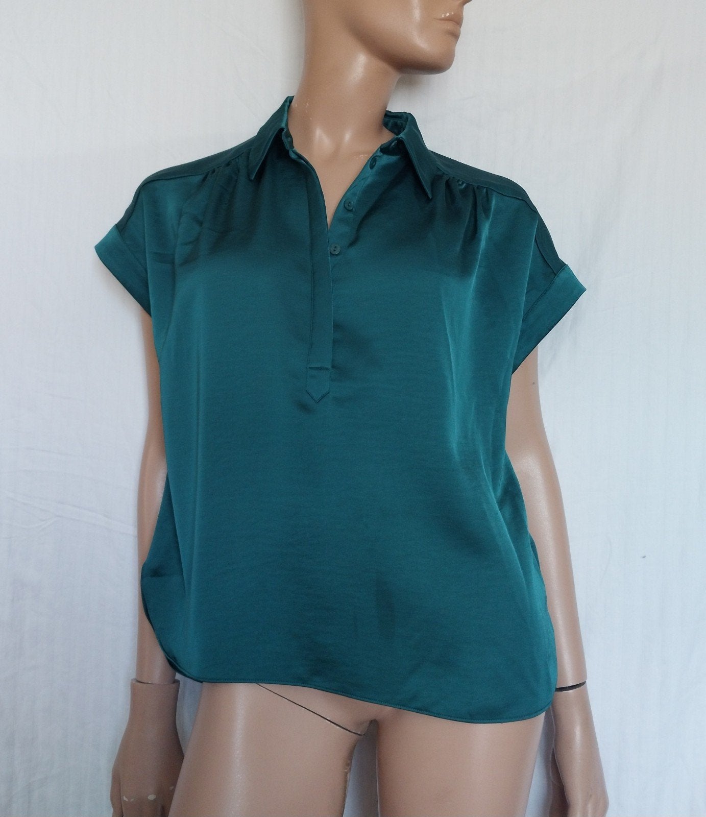DANTE 6 Blouse,  Maat 38 - 40, Ophalen of Verzenden, Zo goed als nieuw, Maat 38/40 (M)