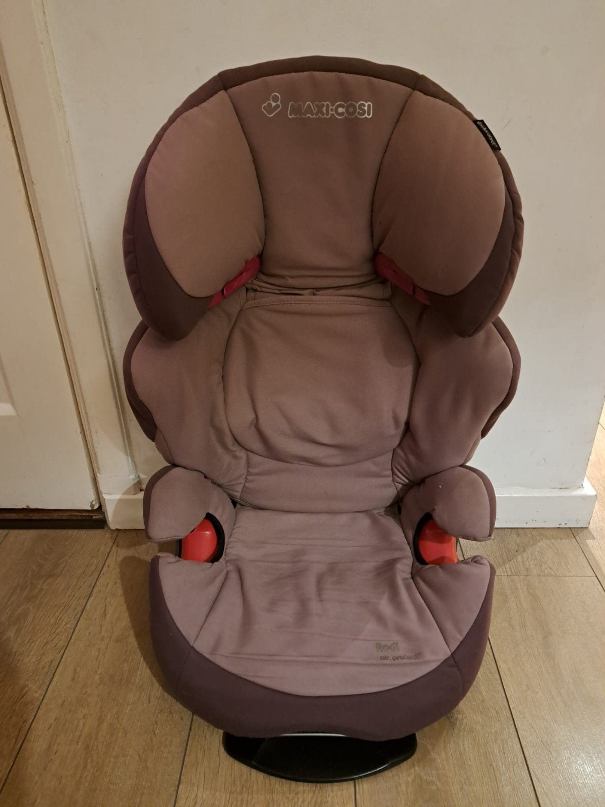 Maxi-Cosi Rodi AirProtect autostoel, Kinderen en Baby's, Ophalen, 15 t/m 36 kg, Maxi-Cosi, Gebruikt