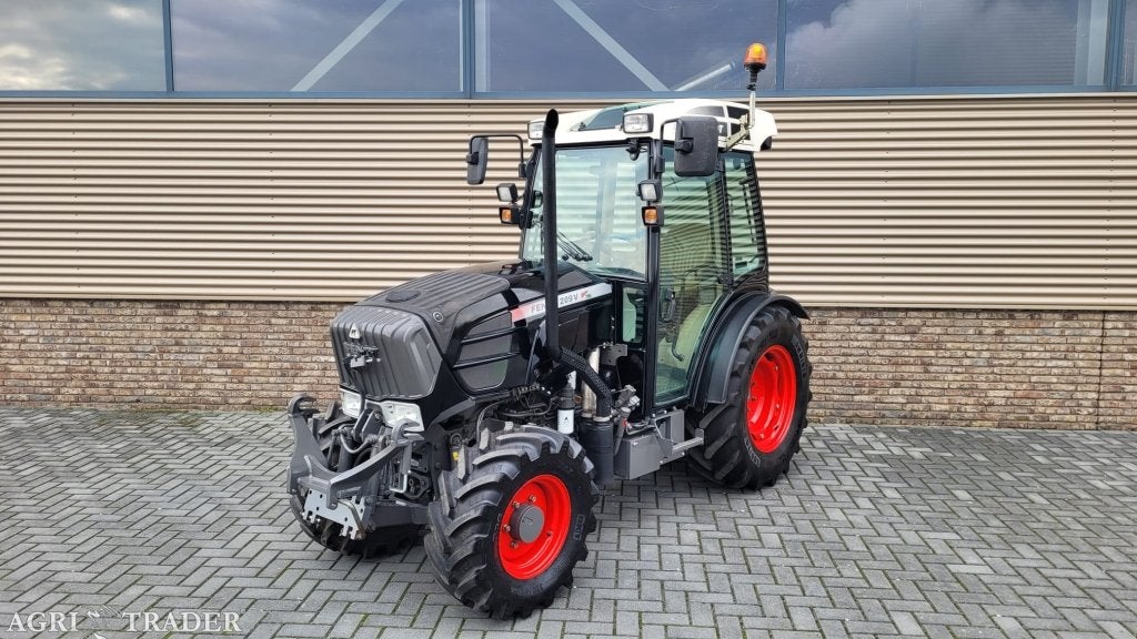 Fendt 209va vario smalspoor  ( 208 210 211 ), 80 tot 120 Pk, Gebruikt, Info@vandijkhouten.nl, Ophalen of Verzenden