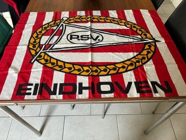 PSV verzamelobjecten t.e.a.b. kan en mag per stuk., Verzamelen, Ophalen, Zo goed als nieuw, PSV, Overige typen