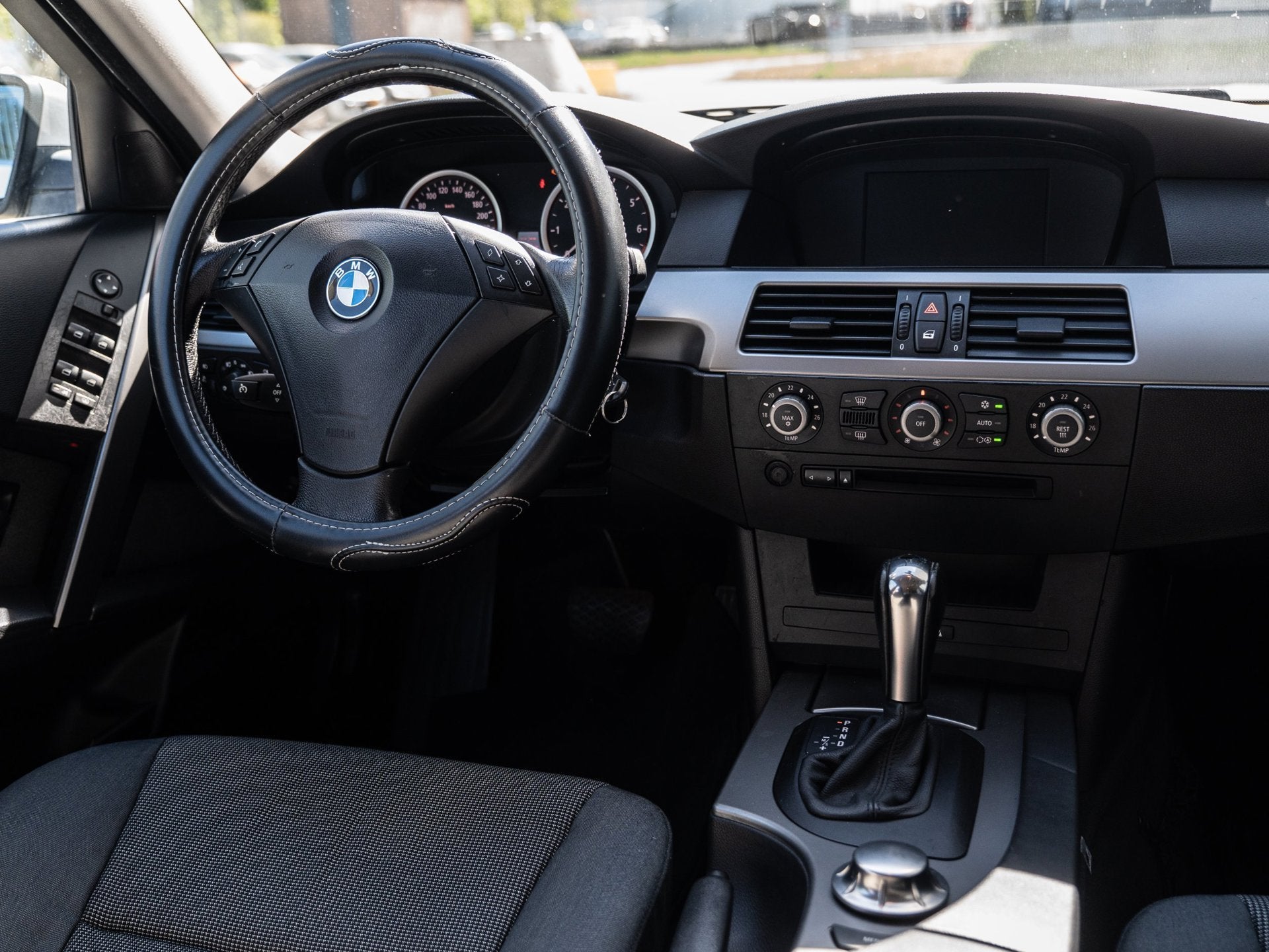BMW 5-Serie