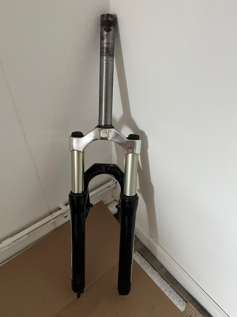 Magura 2-Stroke S Voorvork - Voor onderdelen of revisie, Ophalen of Verzenden, Zo goed als nieuw, Overige typen