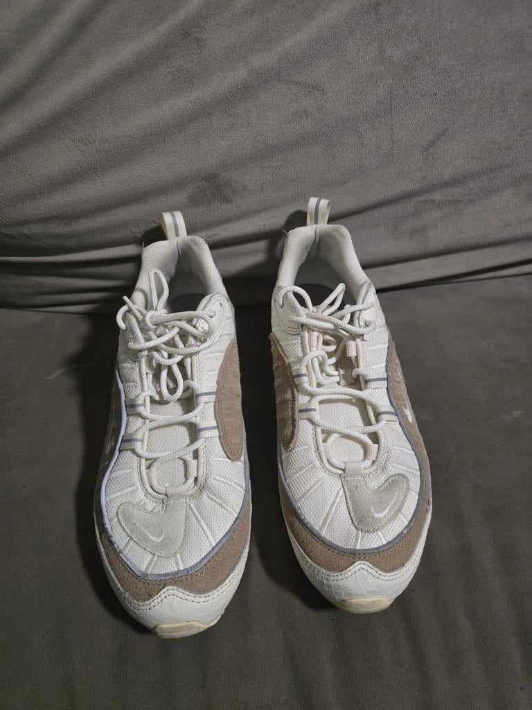 Nike Air Max 98 sneakers, Overige kleuren, Nike, Ophalen of Verzenden, Sneakers of Gympen