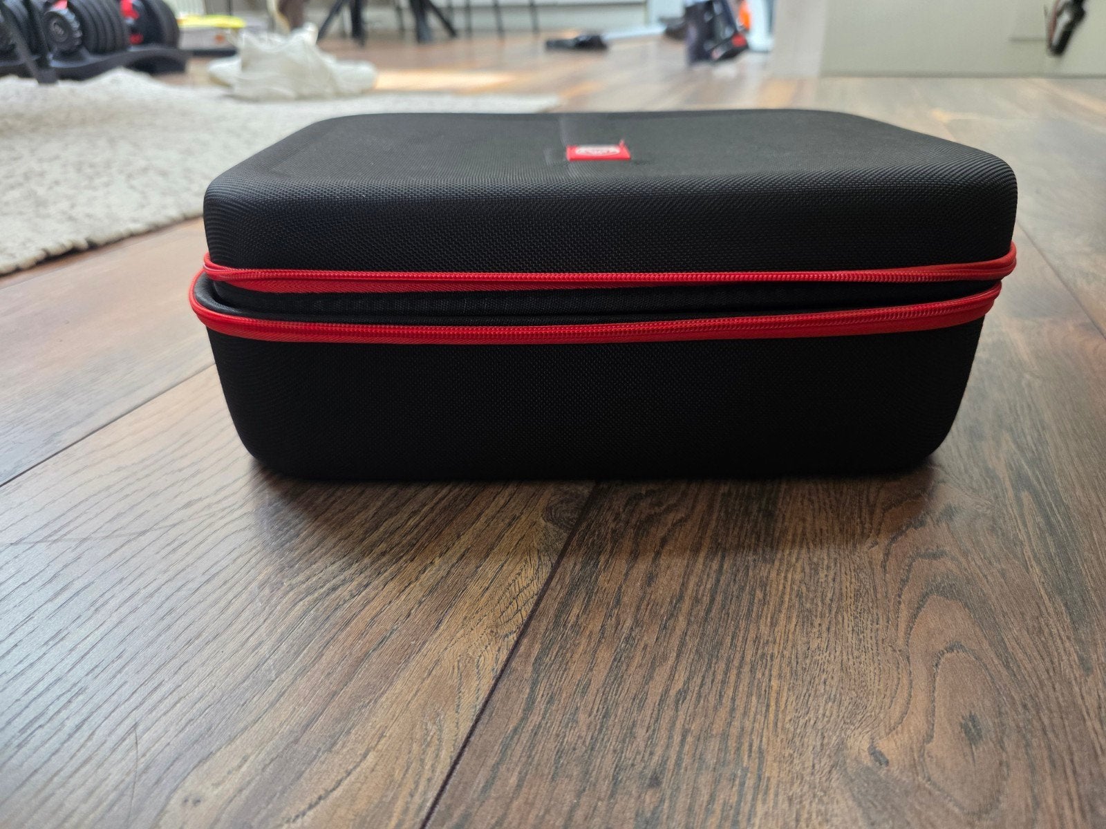 Switch 2 travel case, Spelcomputers en Games, Spelcomputers | Nintendo Consoles | Accessoires, Ophalen of Verzenden, Zo goed als nieuw