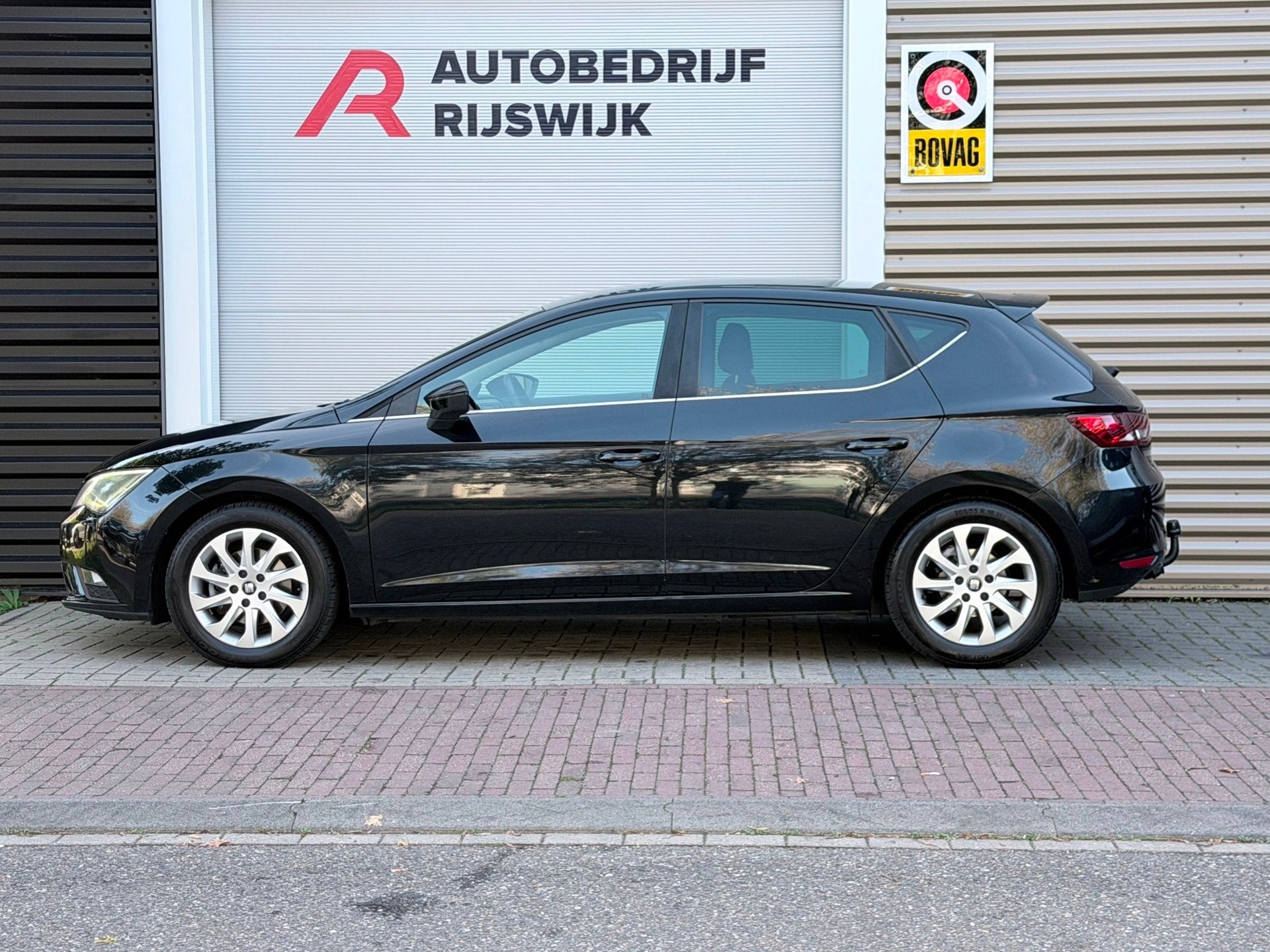 SEAT León