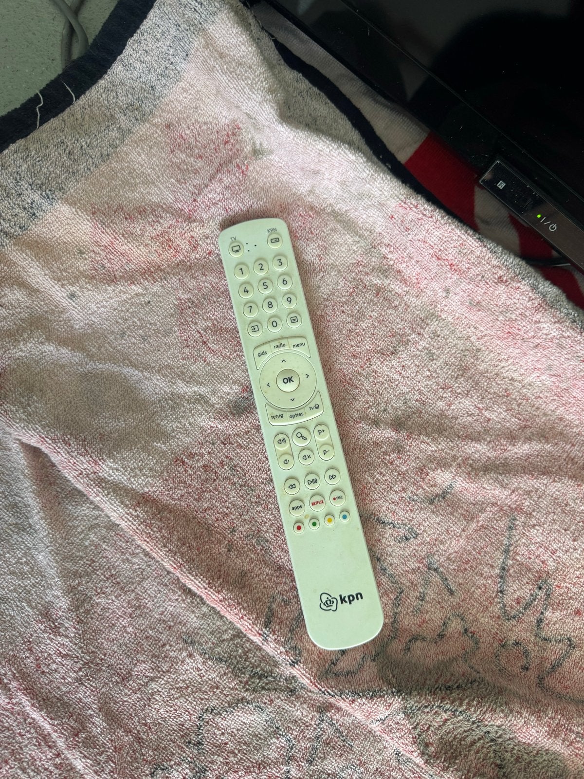 Goed werkende Sony TV met muur beugel, Ophalen, Gebruikt, Sony