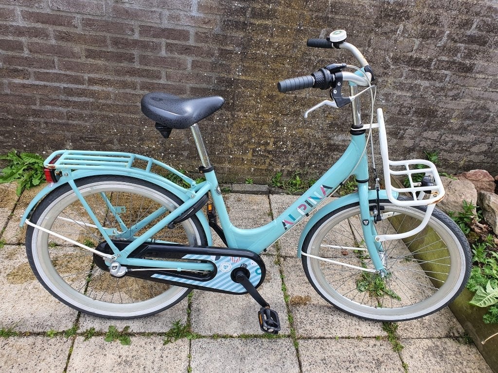 Fiets, Overige merken, Ophalen of Verzenden, Zo goed als nieuw, Minder dan 47 cm