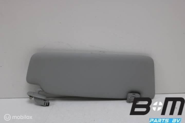 Zonneklep links Audi A3 8V 8V0857551, Gebruikt