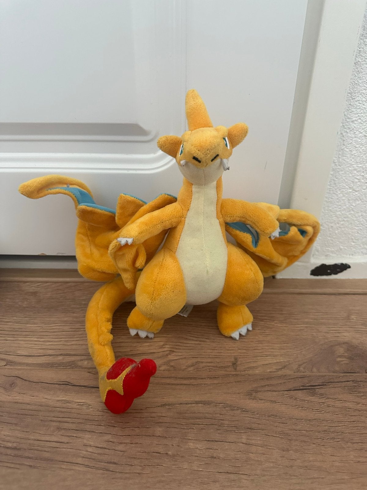 Diverse knuffels Pokémon, Fortnite, Sonic, Kinderen en Baby's, Ophalen, Gebruikt, Meerkleurig