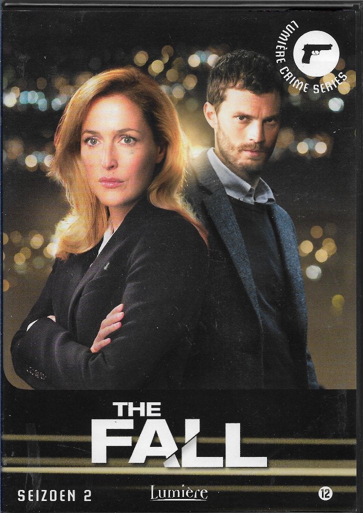 Lumiere Crime Series, div dvds uit div series, Alle leeftijden, Boxset, Ophalen of Verzenden, Zo goed als nieuw