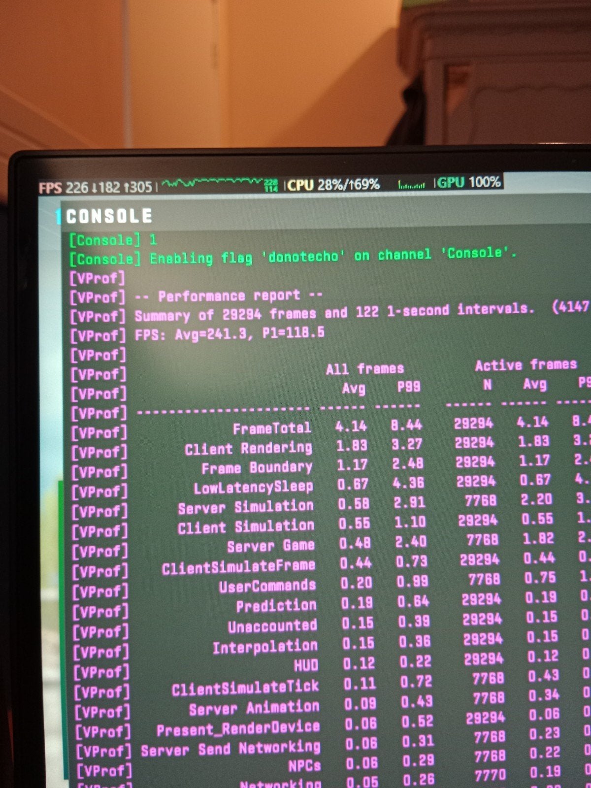 Foto 6 van gaming pc