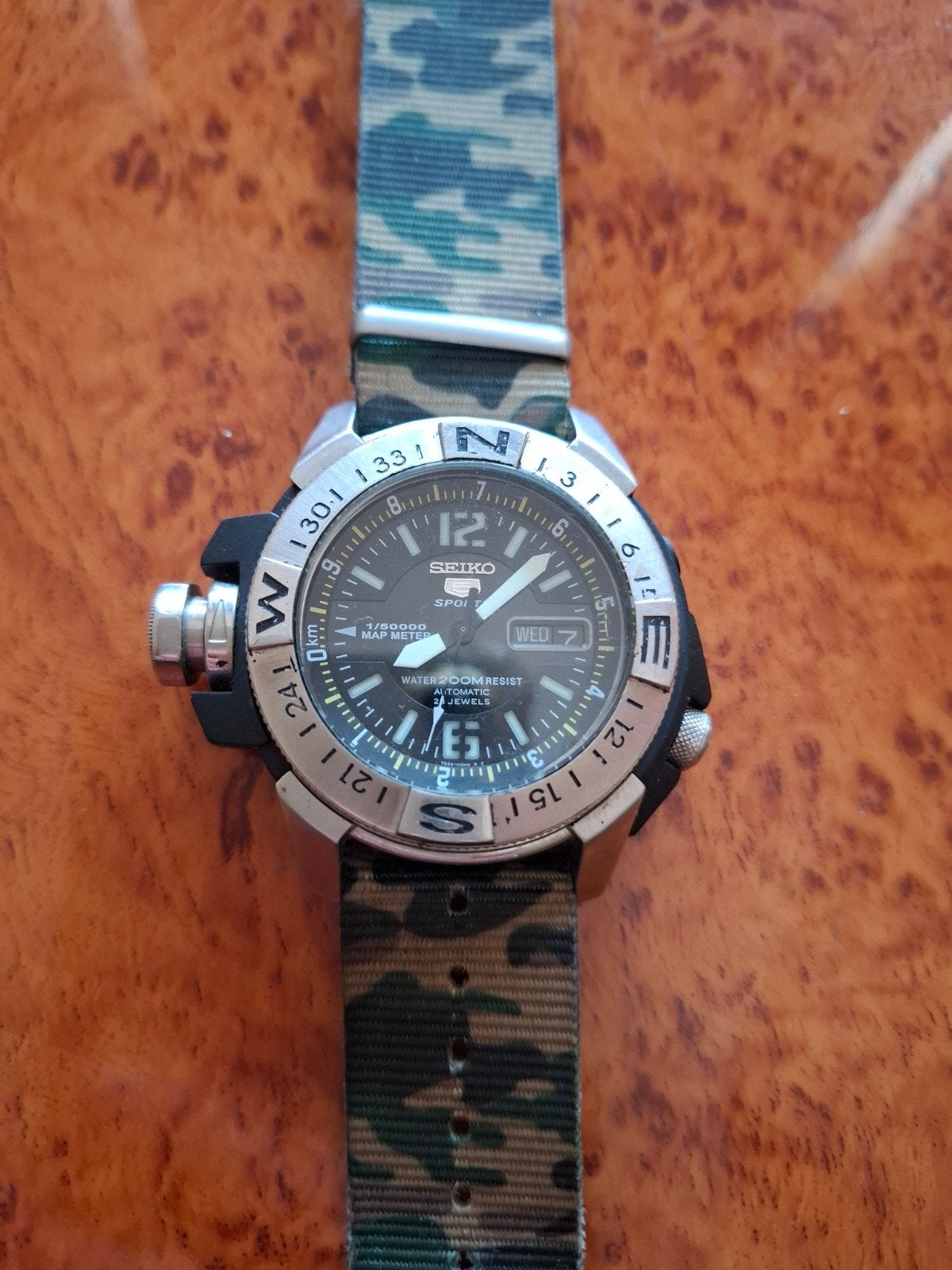 Vintage Polshorloges: Edox, Dugena, Duarena, Seiko, Overige merken, Overige materialen, Polshorloge, Verguld